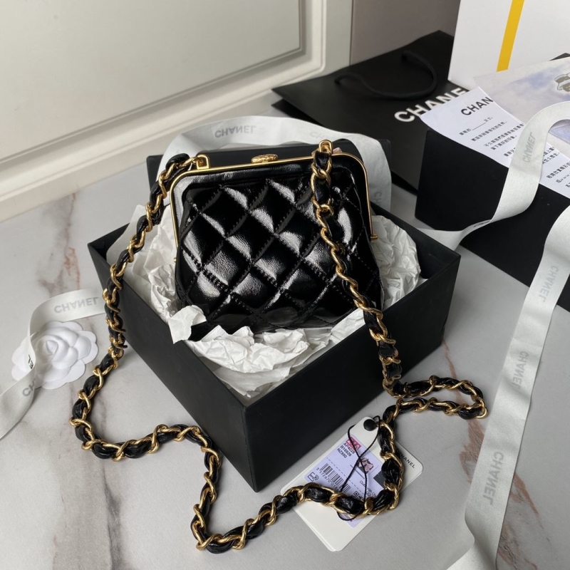 Chanel Satchel Bags